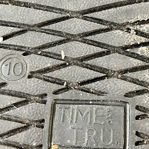 Time and Tru women’s boots temperature rated Sherpa lined size 10 - Picture 7 of 14